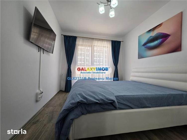 Inchiriere apartament Premium cu 2 camere la rond la Cristalului - 3