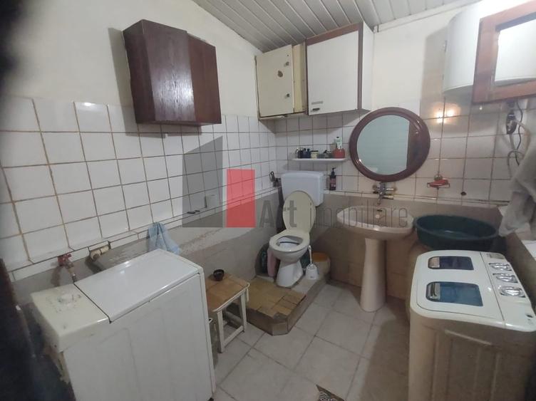 Teren în Copăceni