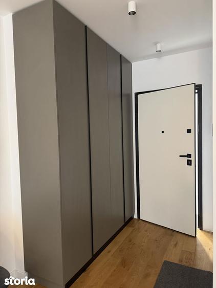 Apartament cu 2 camere în 13 Septembrie