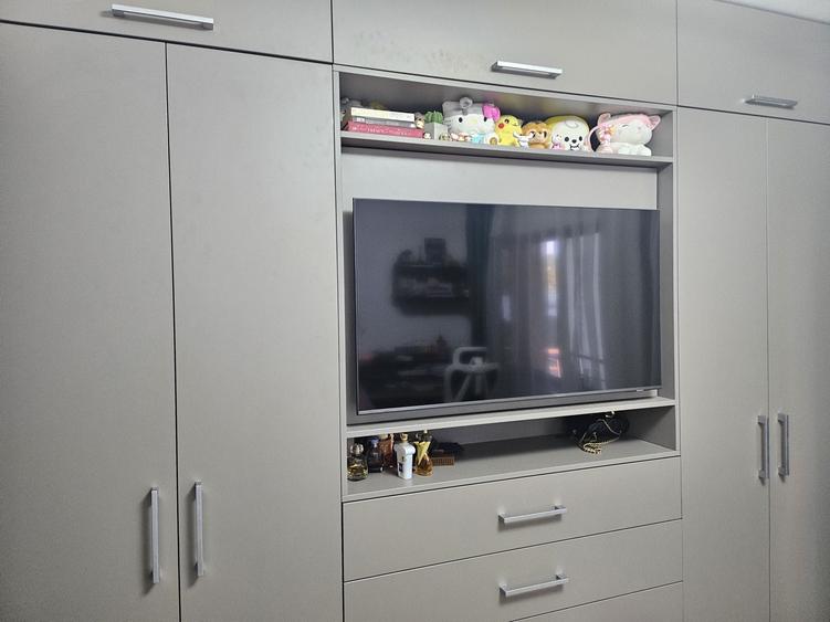 Apartament cu 2 camere decomandat în Moara de Vânt