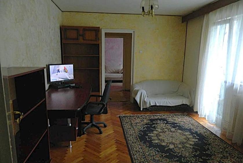 Apartament cu 2 camere confort I, etaj 2, finisat, in Gheorgheni - 4
