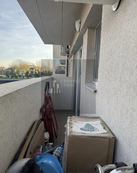 Apartament cu 2 camere decomandat, mobilat în 1 Decembrie 1918