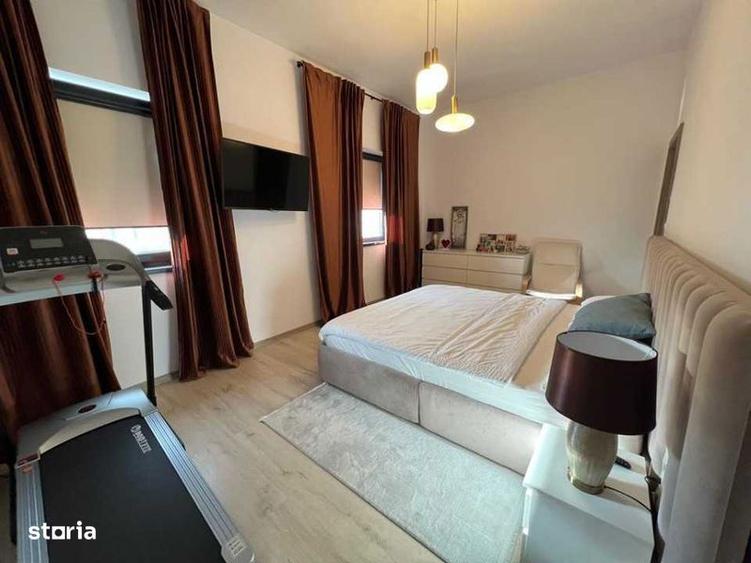 Apartament cu 3 camere în Bună Ziua