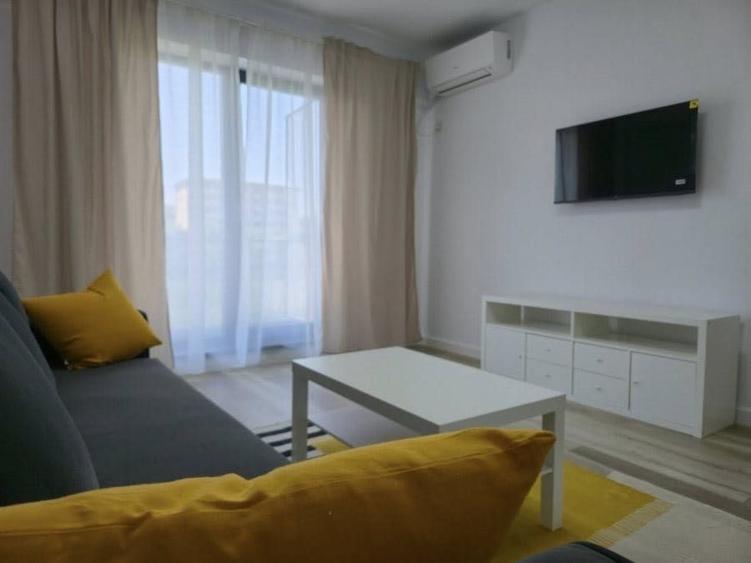 Apartament cu 2 camere in Iasi - 2