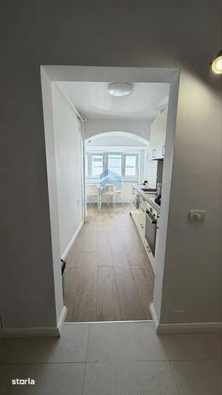 Apartament cu 2 camere decomandat în Centrul Civic