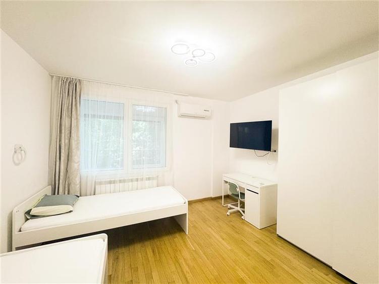 Apartament de inchiriat 3 camere Soseaua Nordului Herastrau - 22