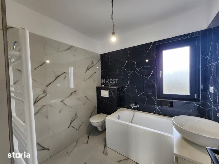 CASA DE VANZARE, 4 CAMERE 2 BAI SI MAGAZIE , VALEA ADANCA- 5 DRUMURI - 2