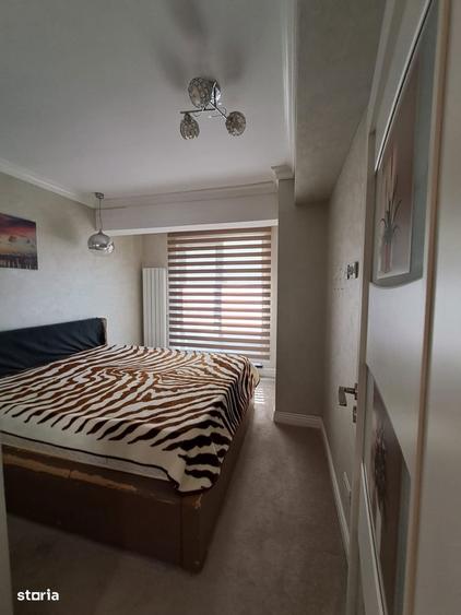 Apartament cu 2 camere în 13 Septembrie
