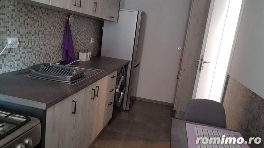 apartament cu o camera Freidorf - 3
