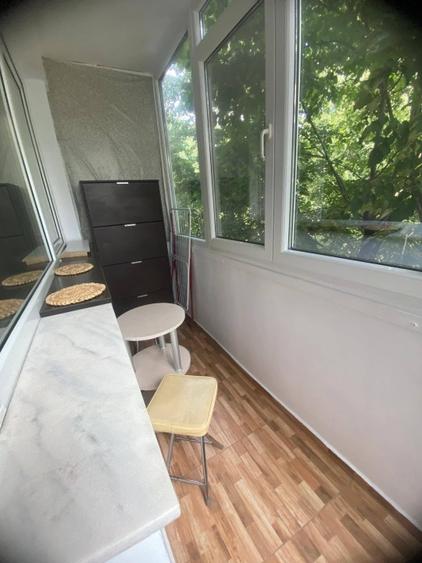 Drumul Gazarului, 2 camere, decomandat, mobilat si utilat - 12