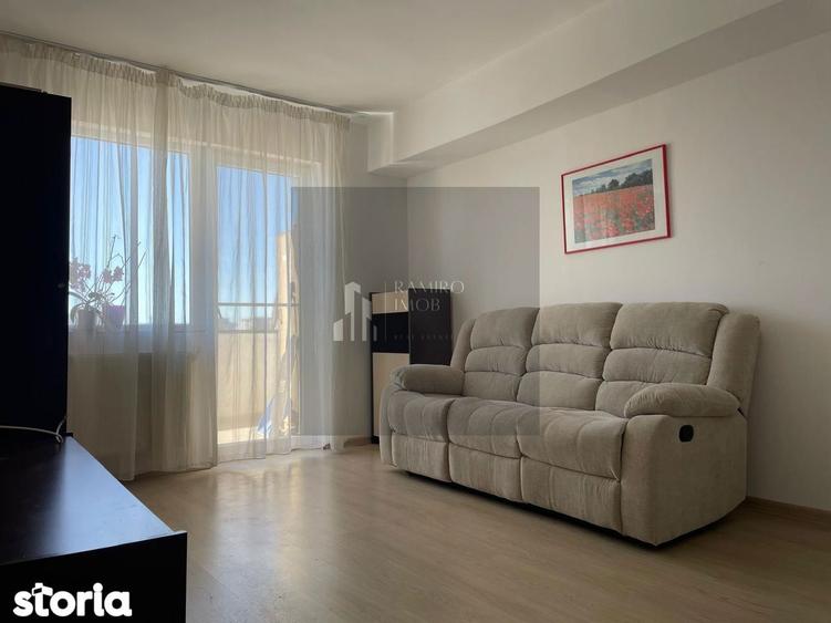 Apartament cu 3 camere, mobilat în Apărătorii Patriei — fotografia 1
