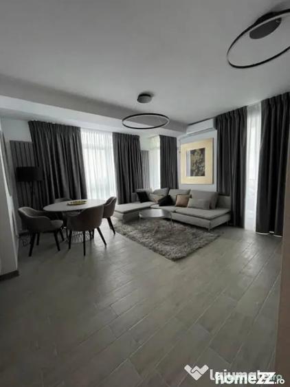 Apartament premium 3 camere in Mamaia Nord, complex Alezzi - 13