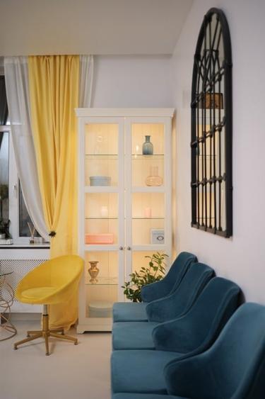 Apartament cu 5 camere decomandat, mobilat în Grozăvești