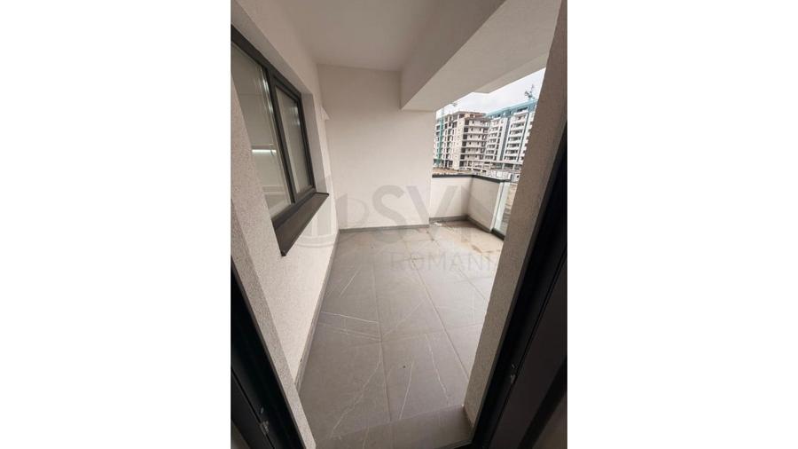 Apartament cu 3 camere decomandat, mobilat în Pipera