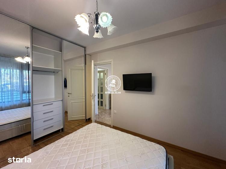 Apartament 3 camere de inchiriat, Copou - 5