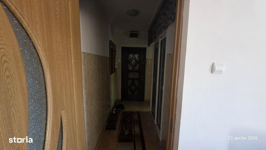 Apartament cu 2 camere decomandat în Orizont
