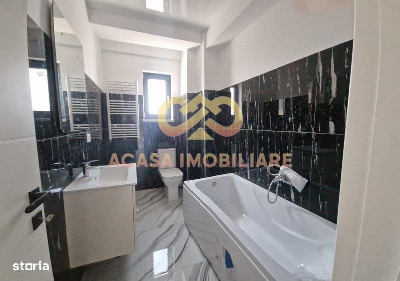 Intabulat Apartament 2 Camere Open Space 49Mp - 6