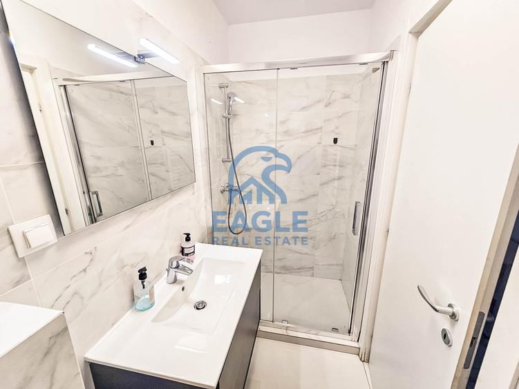 Casa Del Mar - 3 Camere cu parcare si terasa de 50 metri pe extrasezon - 11