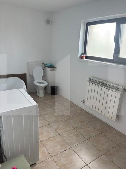 Casă individuală cu 4 camere cu Teren 508 Mp în Exterior Vest