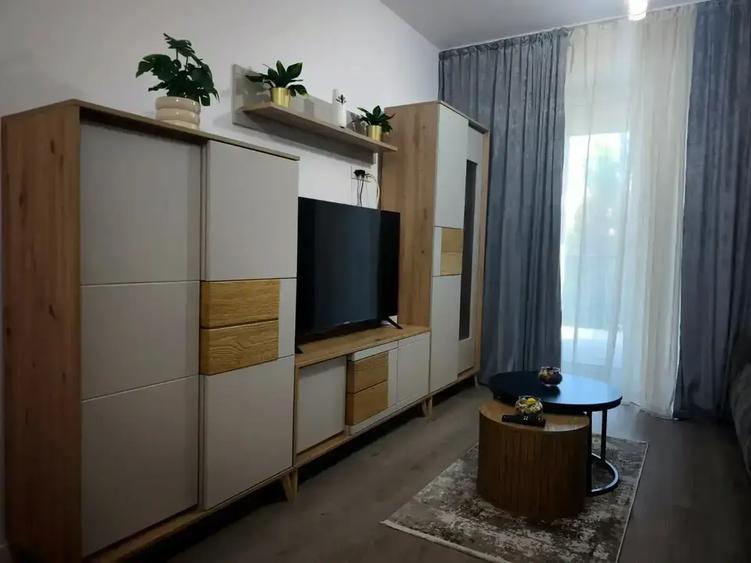 2 Camere+parcare | 4 minute Metrou Teclu | Prima inchiriere | Estoria - 3