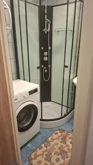 Apartament cu 2 camere decomandat în Brâncoveanu