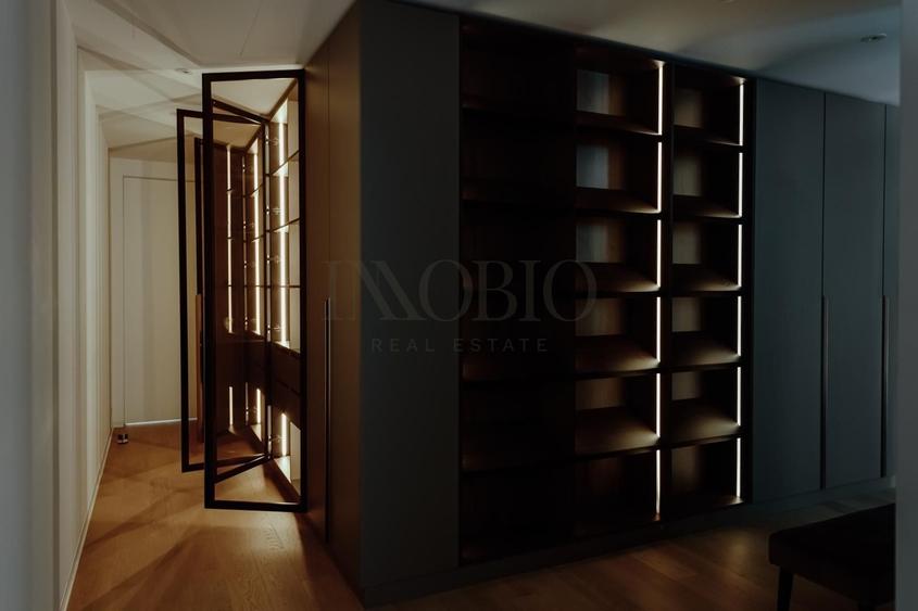 Apartament 5 Camere | One Verdi Park | 3 Locuri de Parcare - 15