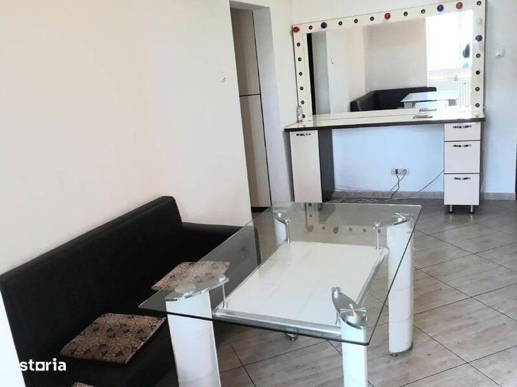 Apartament cu 2 camere decomandat, mobilat în Pantelimon