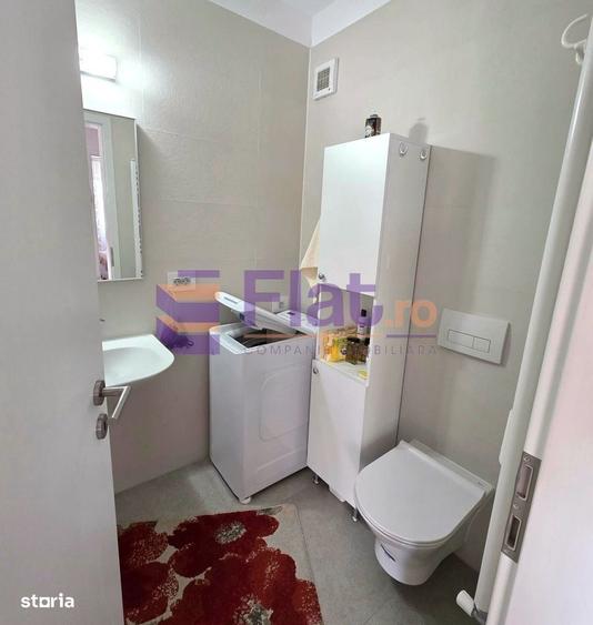 Studio modern | Coresi | Parcare + Boxa incluse in pret - 10