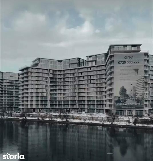 Apartament cu 2 camere în Andronache