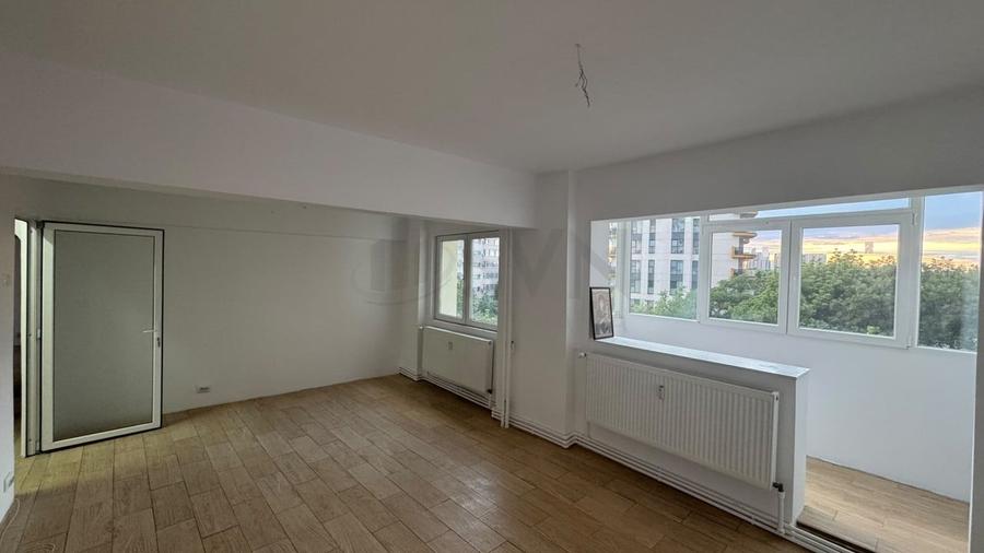 Apartament cu 2 camere decomandat în Colentina