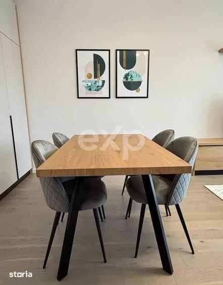 Apartament 2 camere | Marasti, Record Park - 4