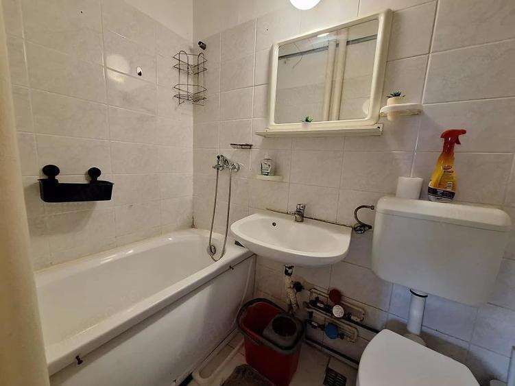 Garsoniera 28 mp-ideala pentru locuit sau investitie-Take Ionescu - 2