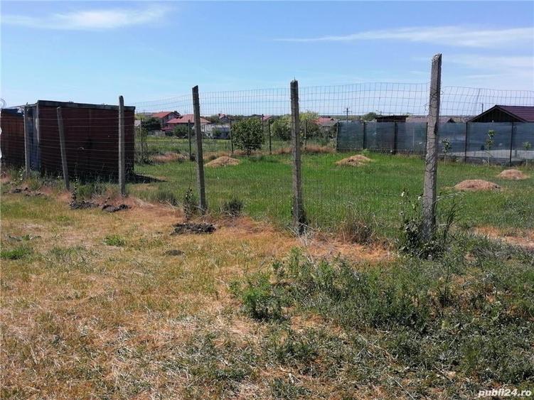 Teren de 756 mp, în Central