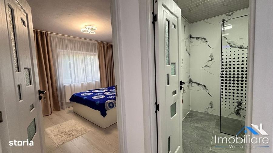 Apartament cu 2 camere în Petros
