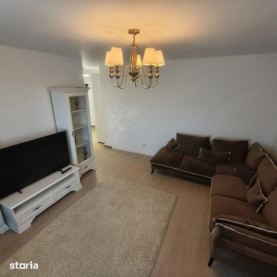 Apartament cu 2 camere decomandat în Dumbrăvița