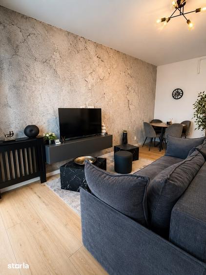 Apartament 2 camere Cristalului Loc de parcare Inclus - 5