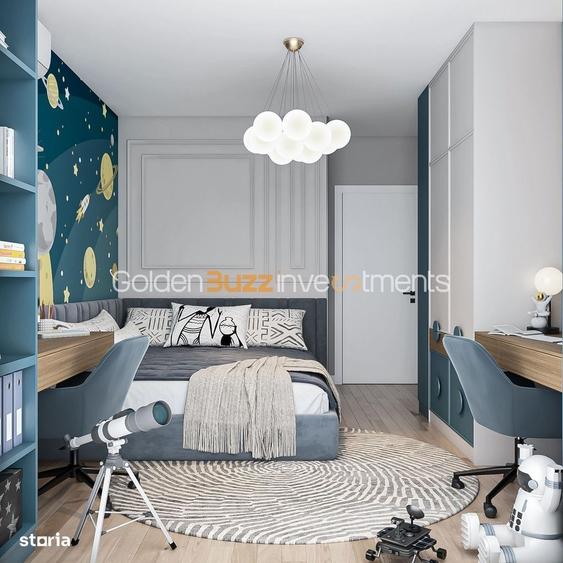 Apartament 4 camere | 165 mp | Piscina | Complex nou 2025 - 9