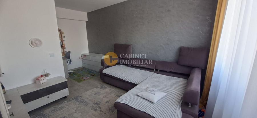 Apartament 2 camere – Bloc nou, Dancu | Parcare proprie | 56,55 mp - 7