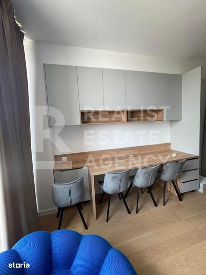 Apartament 3 Camere | Inchiriere | Tunari | 2 locuri de parcare - 8