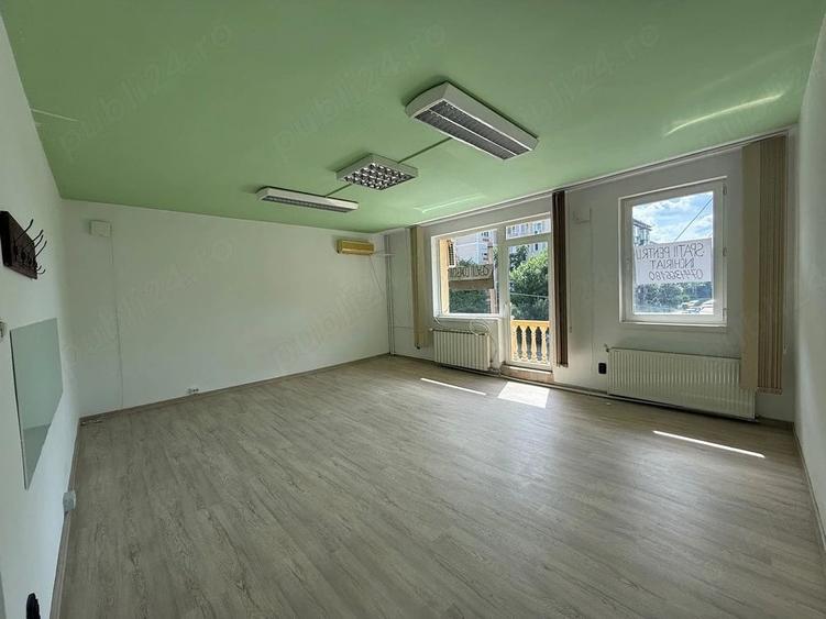 Spațiu comercial, de 100 mp, în Girocului