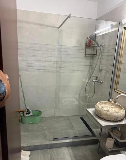 Apartament cu 2 camere în Grozăvești