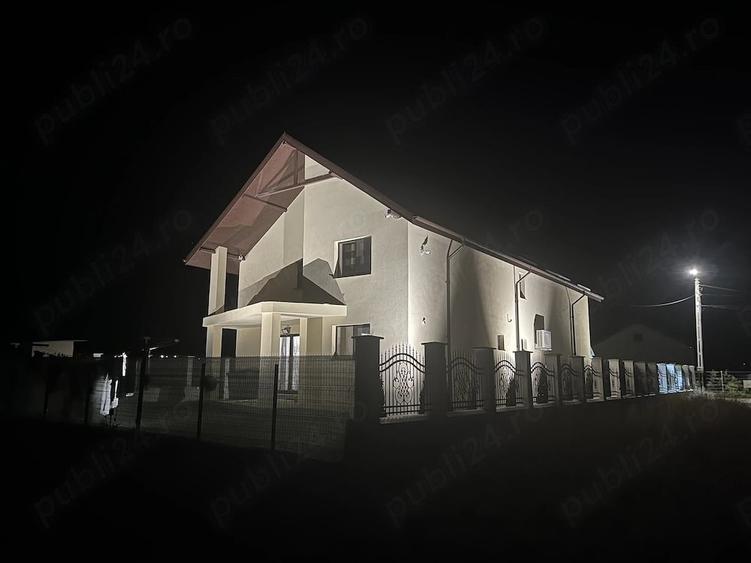 Casă cu Teren 600 Mp în Central