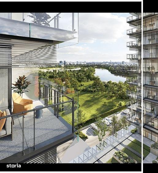Prima inchiriere Apartament 2 camere | UP-SITE Floreasca - 16