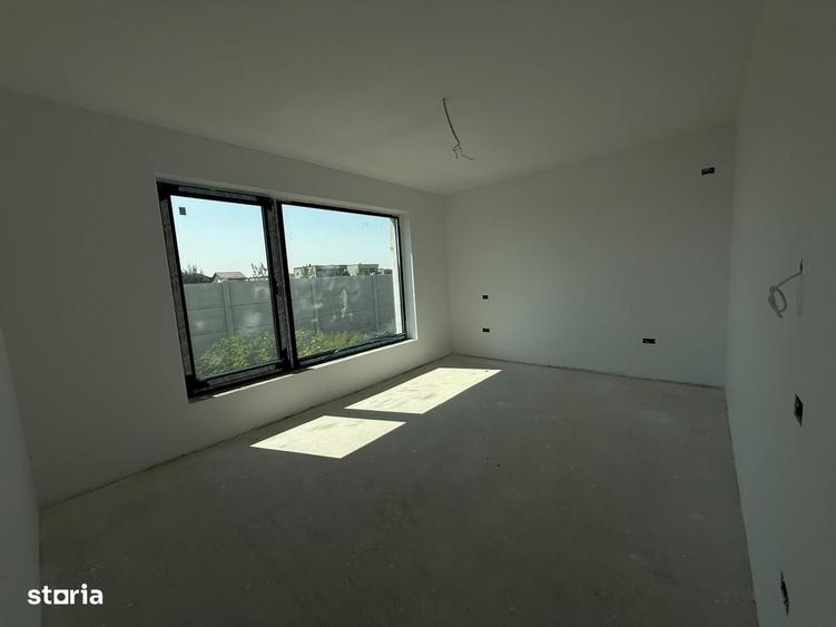 Casa individuala pe parter 4 camere Comision 0 - 11