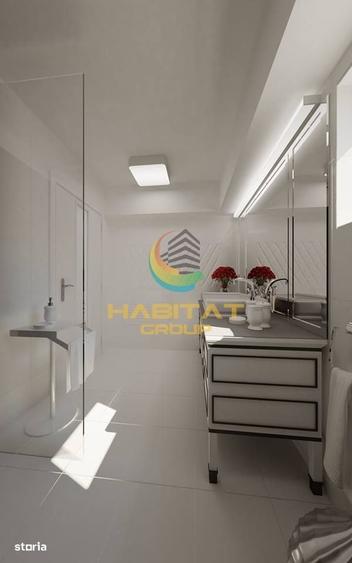 Penthouse 4 camere- 143mp- mutare imediata - 2