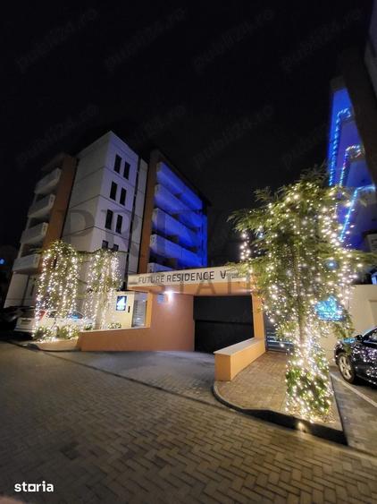 Apartament cu 3 camere în Giroc