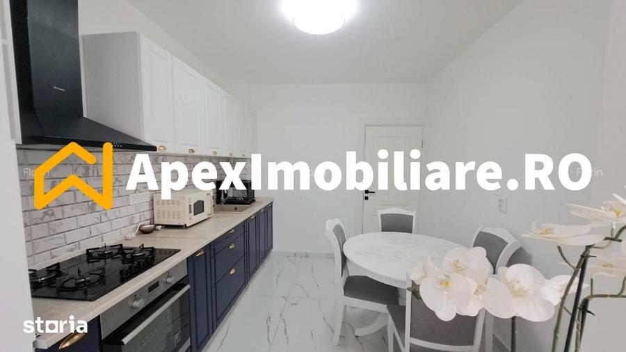 Apartament 3 camere de inchiriat Dristor Bucuresti | ApexImobiliare.ro - 9