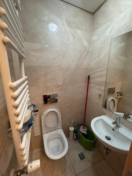 Apartament cu 2 camere decomandat în Pipera