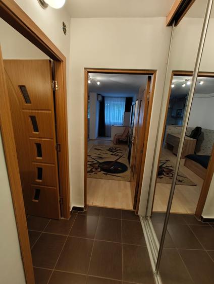 Garsonieră semidecomandată în Colentina