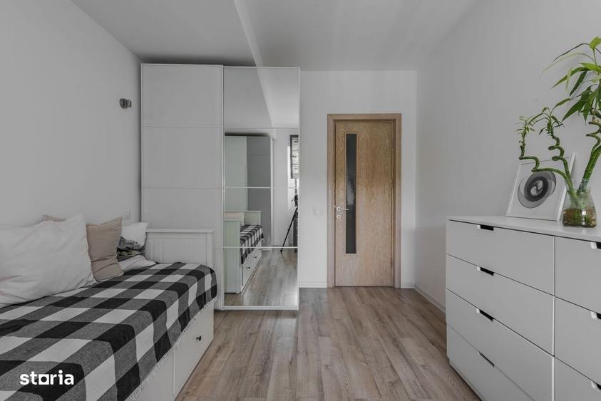 3 Camere Cu Parcare Luminos Novum Grozavesti Regie Politehnica an 2018 - 17